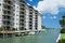 Waterfront condo living