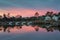 Waterfront Downtown Manteo, North Carolina