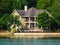 Waterfront home - High Rock Lake, NC