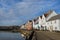 Waterfront Houses, Wivenhoe,Essex,UK