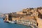 Waterfront of Malta