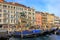 Waterfront Riva degli Schiavoni, Venice, Italy