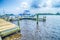 Waterfront scenes in washington north carolina