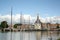 Waterfront view Hoorn