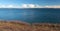 Waterfront View Near Port Townsend, Washington