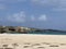 Waterfront view and sunset in Aruba