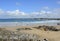 Watergate Bay at Newquay, Cornwall, England