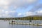 Waterhead pier