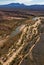 Waterholes in the Finke River