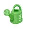 Watering can. Garden instrument.