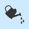 Watering Can Icon