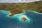 Waterlemon Cay and Boats