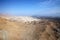 Waterless landscape of the Judea desert, Israel