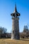 Waterloo Pioneer Memorial Tower In Kitchener