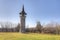 Waterloo Pioneer Memorial Tower in Ontario, Canada