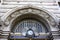 Waterloo Railway Station Victory Arch