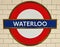 Waterloo Underground