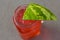 Watermelon Cooler