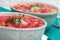 Watermelon Gazpacho