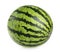 Watermelon isolated