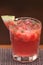 Watermelon Mojito