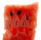 Watermelon pulp