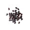 Watermelon Seeds, Water Melon Black Seed Pile, Small Black Kernels