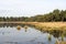 Waterplas in Het Gooi, Lake in Het Gooi