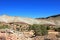 The Waterpocket Fold in Capitol Reef National Park, USA