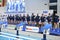 Waterpolo Italian National Team International Quadrangular - Italy Vs Greece