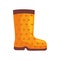 waterproof boots icon