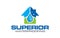 Waterproof logo design