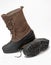 Waterproof winter boots