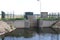 waterpumping station at the Lierderholthuisweg in Wijhe to control water level and outlet in the Raaltewetering canal