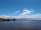 Waters shoreline of the Kohala Coast on the Big Is