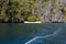 Waterscape, El Nido, Bacuit bay, Palawan island, Palawan province, Philippines