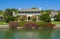 Waterside House in Naples, Florida