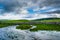 Watersinks. Malham.. Yorkshire Dales National Park