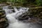 Watersmeet bridge pool