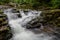 Watersmeet bridge pool