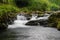 Watersmeet bridge pool