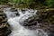 Watersmeet bridge pool