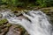 Watersmeet bridge pool