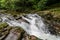 Watersmeet bridge pool