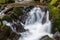 Watersmeet in Exmoor national park