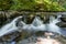 Watersmeet in Exmoor National Park