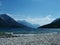 Waterton Beach