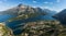 Waterton National Park - Amazing view