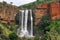 Waterval Bover waterfall