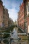 Waterway Amsterdam